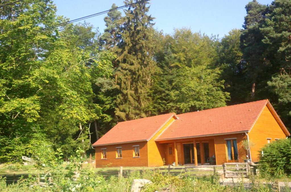 Jeanmenil Bed & Breakfast | Vosges Chambres d'hotes