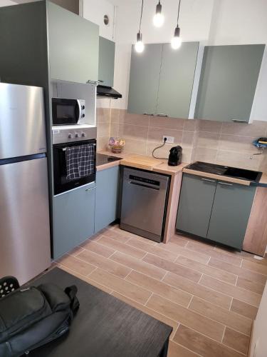 Le Camas Apartment | Votre cocon marseillais 3 chambres dans le centre