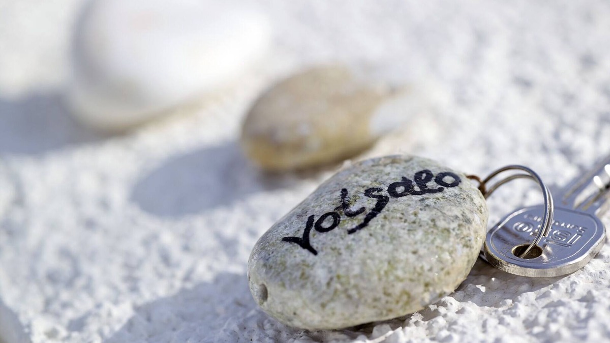 Pachena Apartment | Votsalo house on the beach