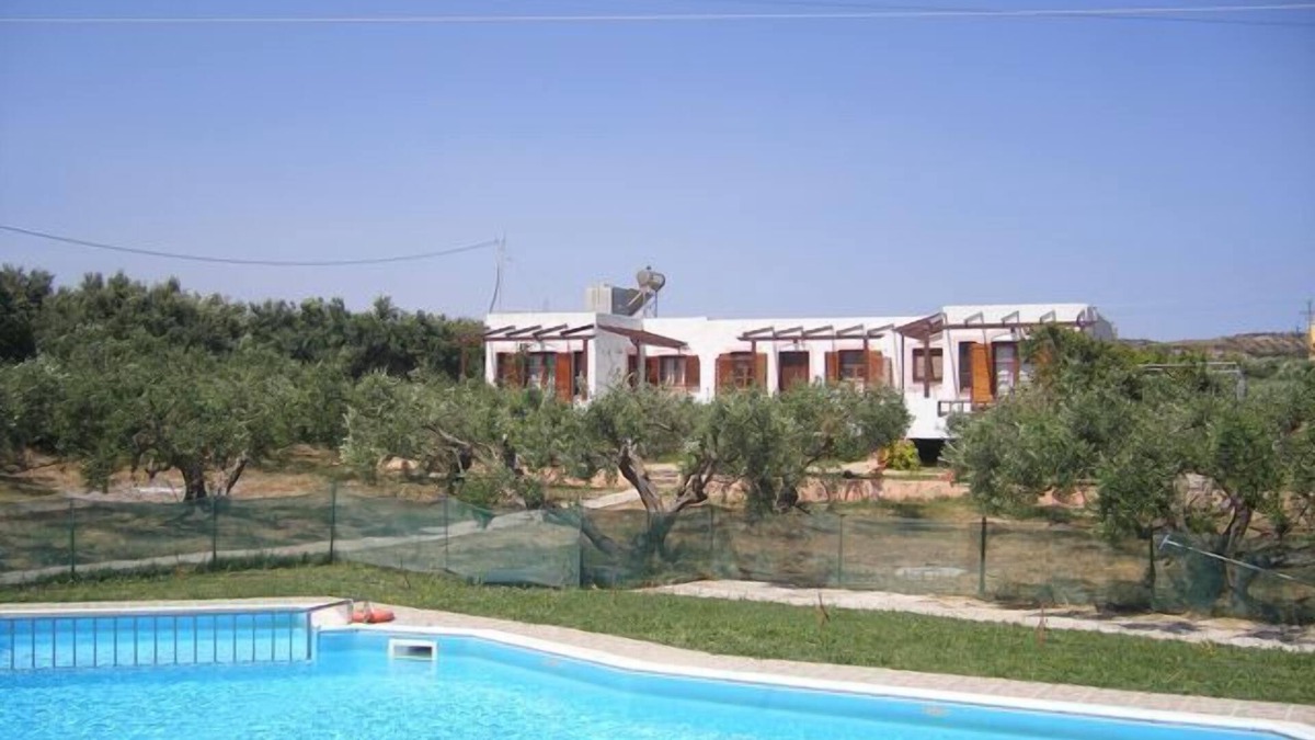 Vigla House | Voula's Casa Di Mare