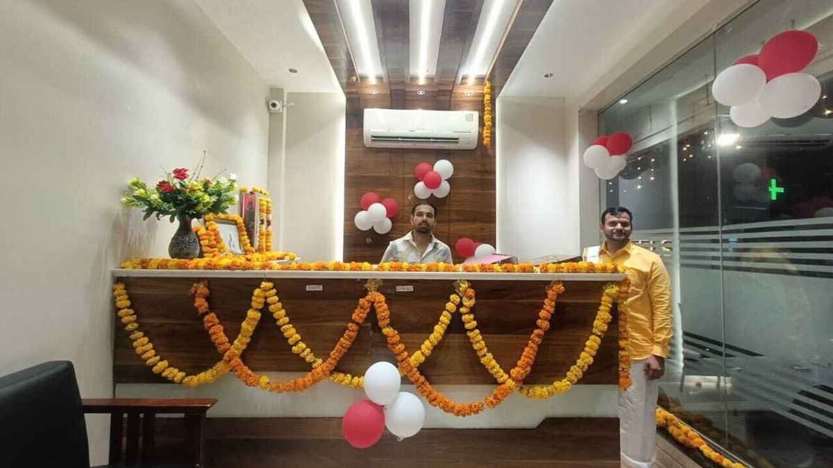 Vijayapura Hotel | VOV Hotels Vijayapura