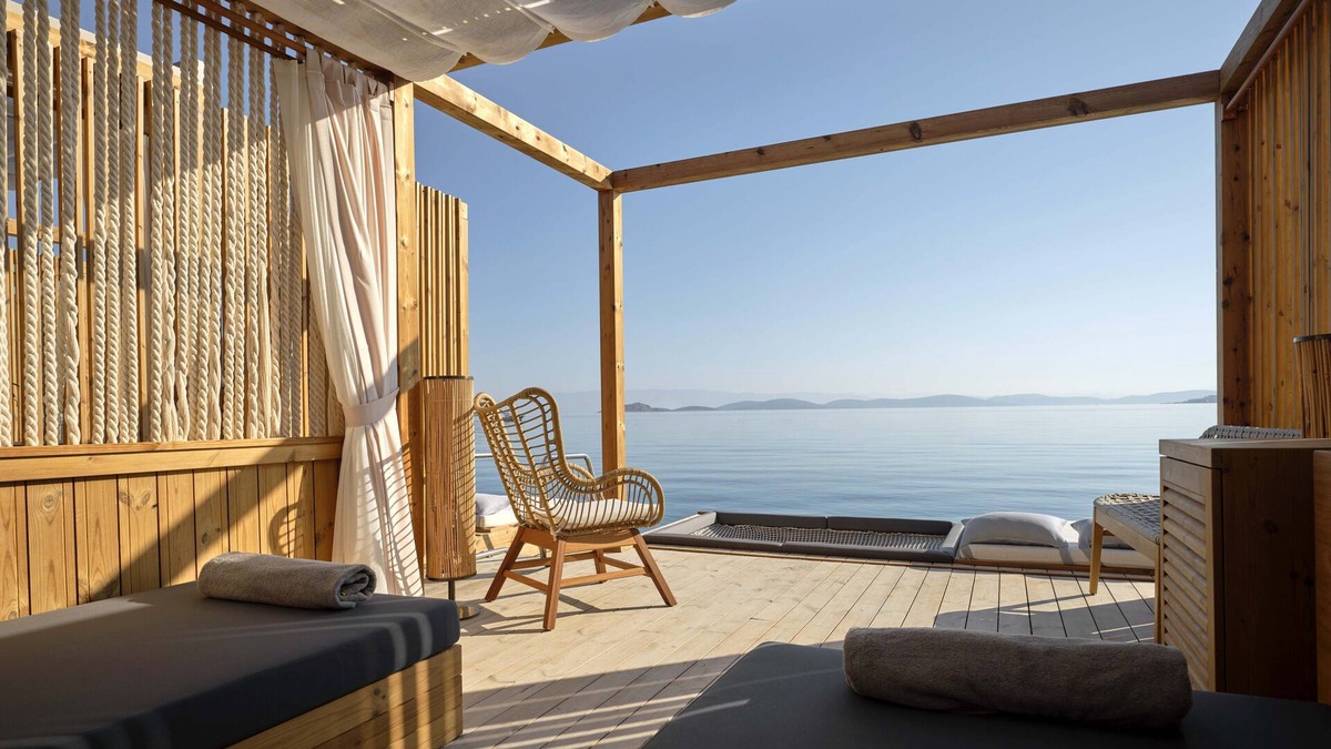 Torba Resort | Voyage Torba Hotel
