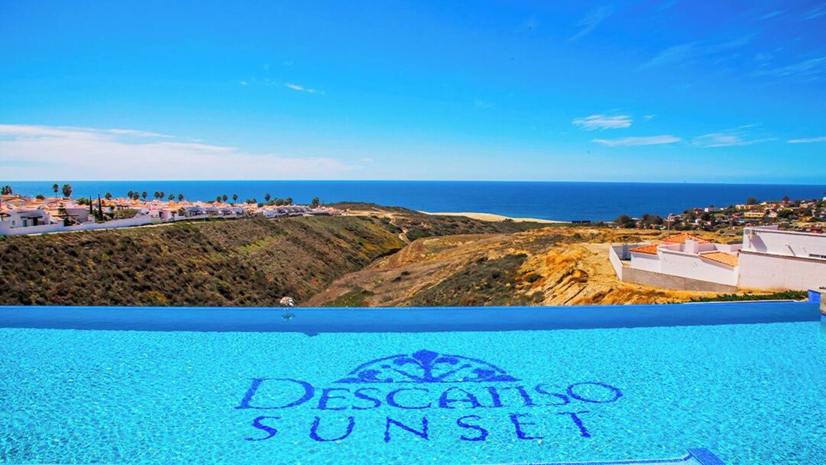 Playas de Rosarito Villa | Voyage Vacation Club - Villa Sunset