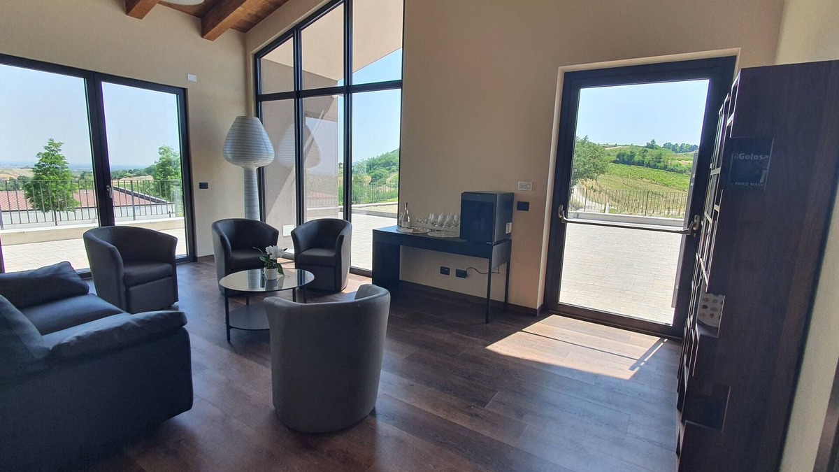 Sarezzano Bed & Breakfast | VR Orizzonti