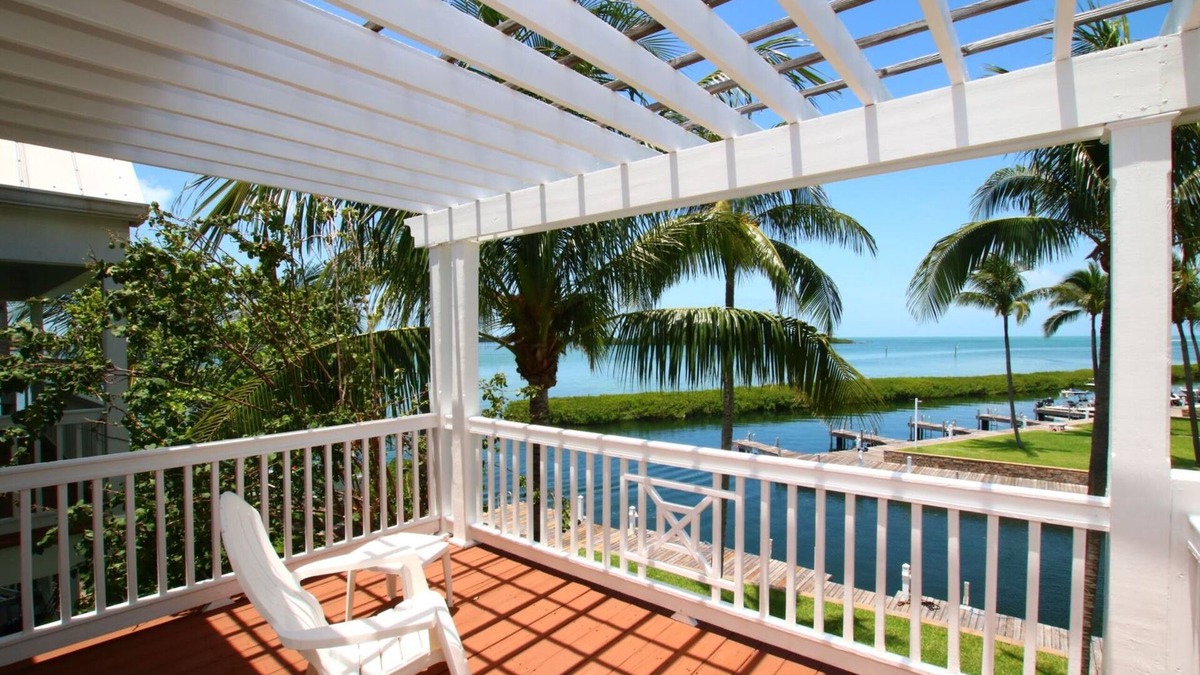 Indigo Reef Marina Homes House | VR88 Indigo Reef #8 | 4 Bed, 2.5 Bath