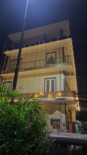 Vrindavan House | Vraj