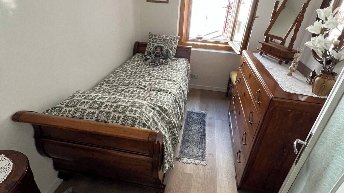 Santo Stefano di Cadore Apartment | Vrbo Property