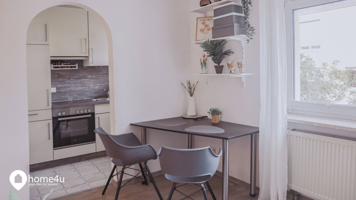 Weiden in der Oberpfalz Condo | Vrbo Property