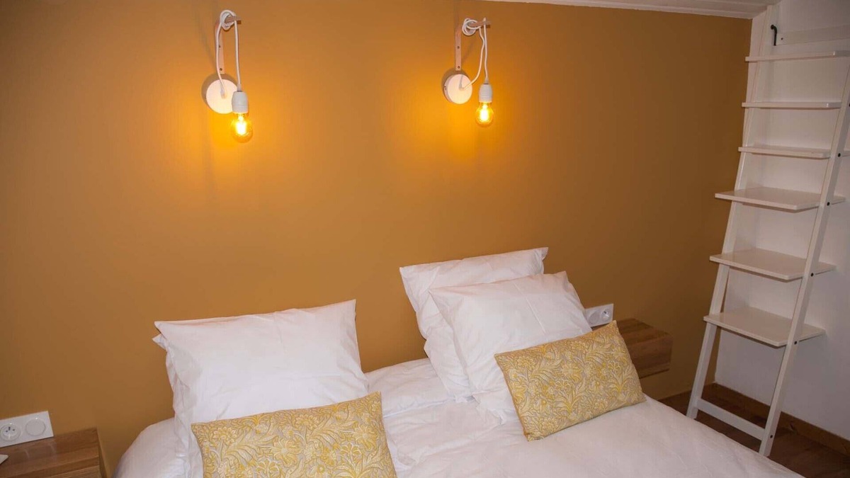 Saint-Germain-sur-Seves House | Vrbo Property