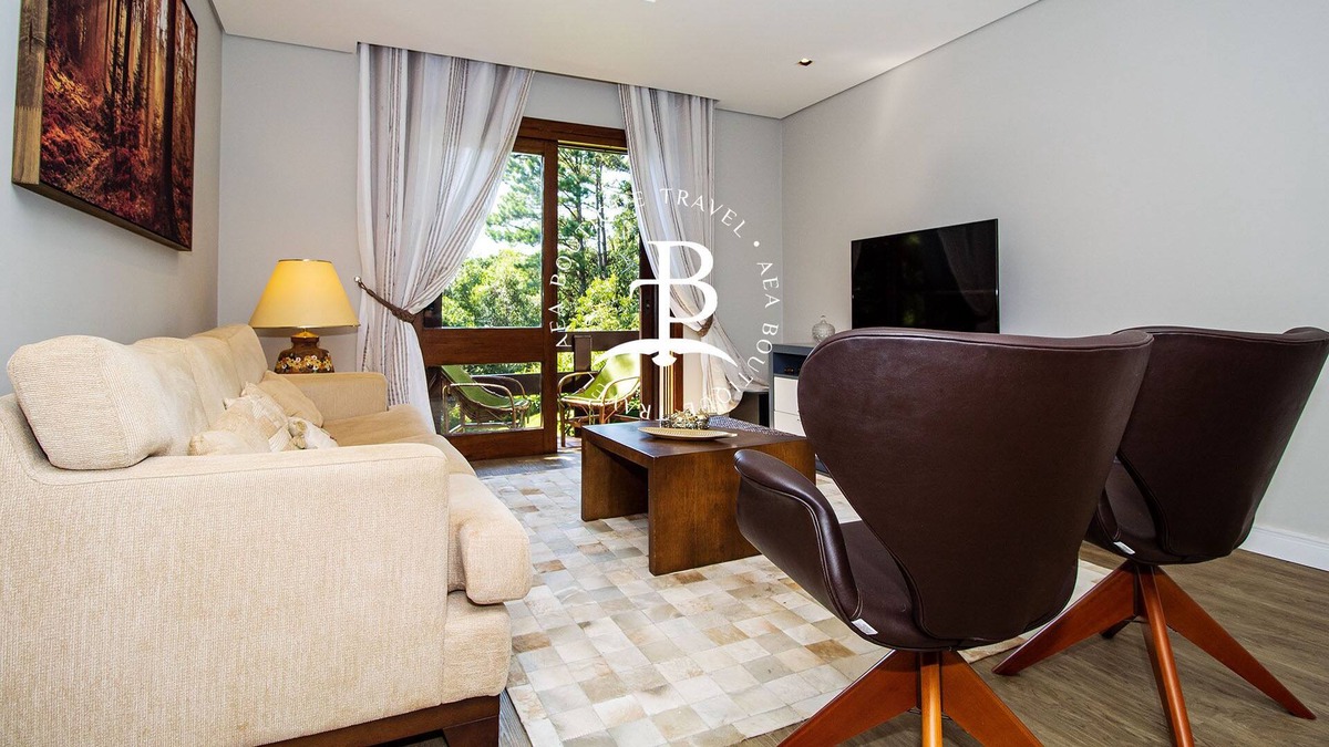 Tres Pinheiros Apartment | Vrbo Property