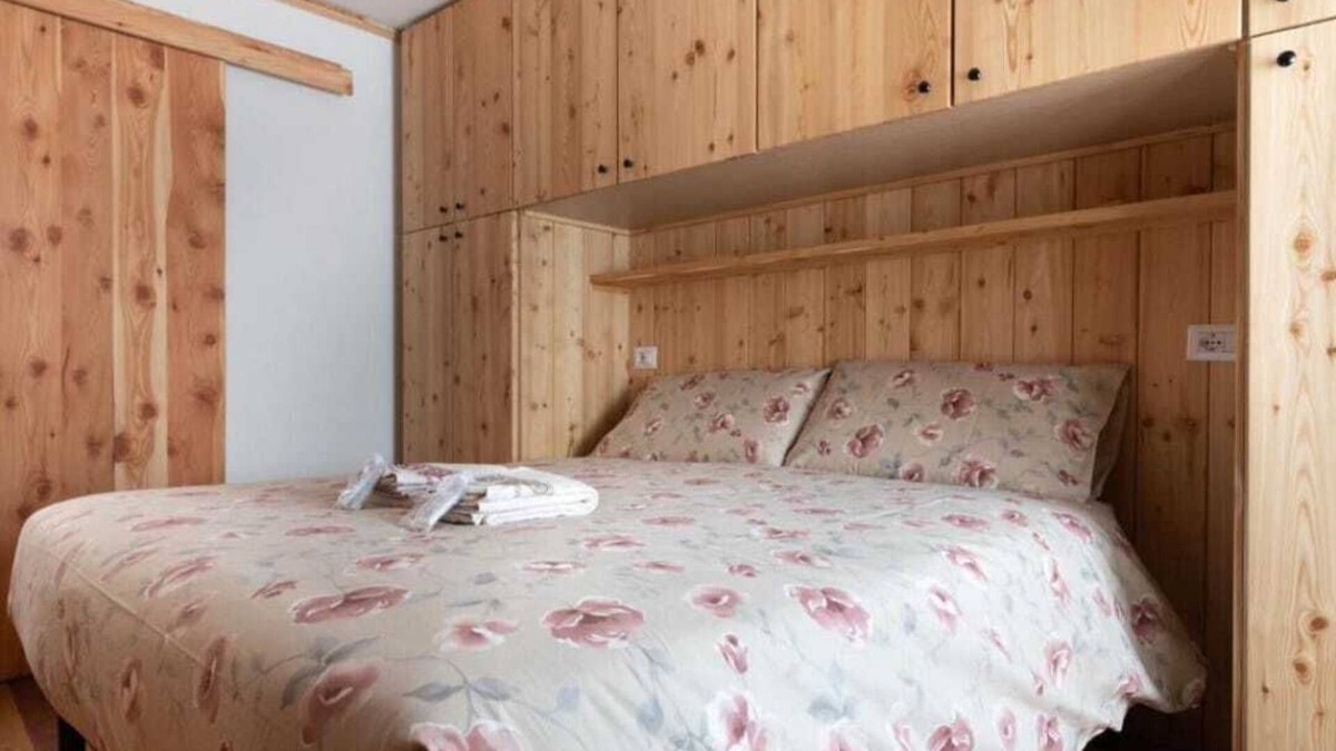 Saint-Rhemy-en-Bosses Apartment | Vrbo Property