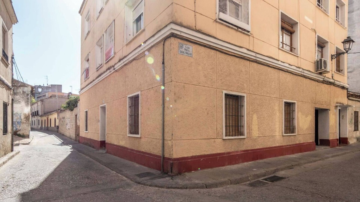 Talavera de la Reina Apartment | Vrbo Property