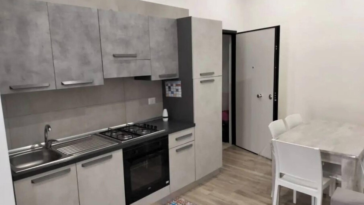Margherita di Savoia Apartment | Vrbo Property
