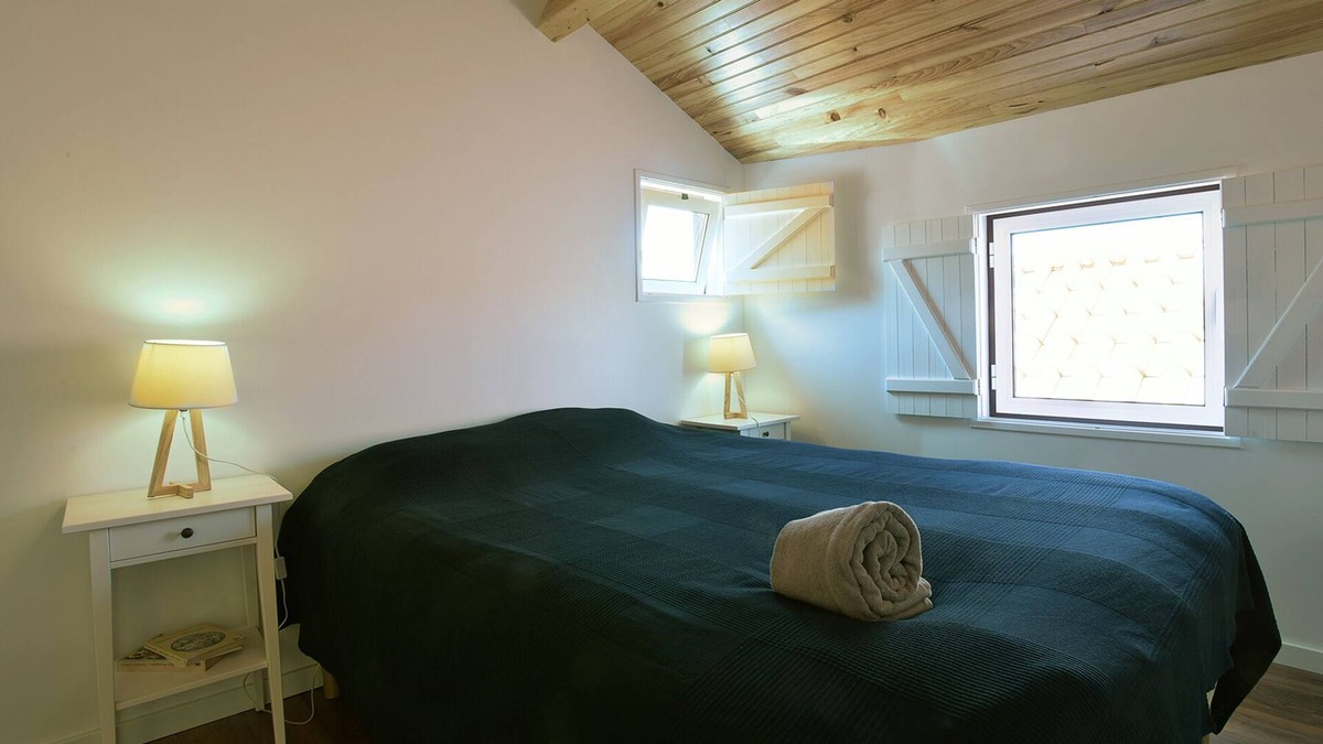 Rio Maior Cottage | Vrbo Property