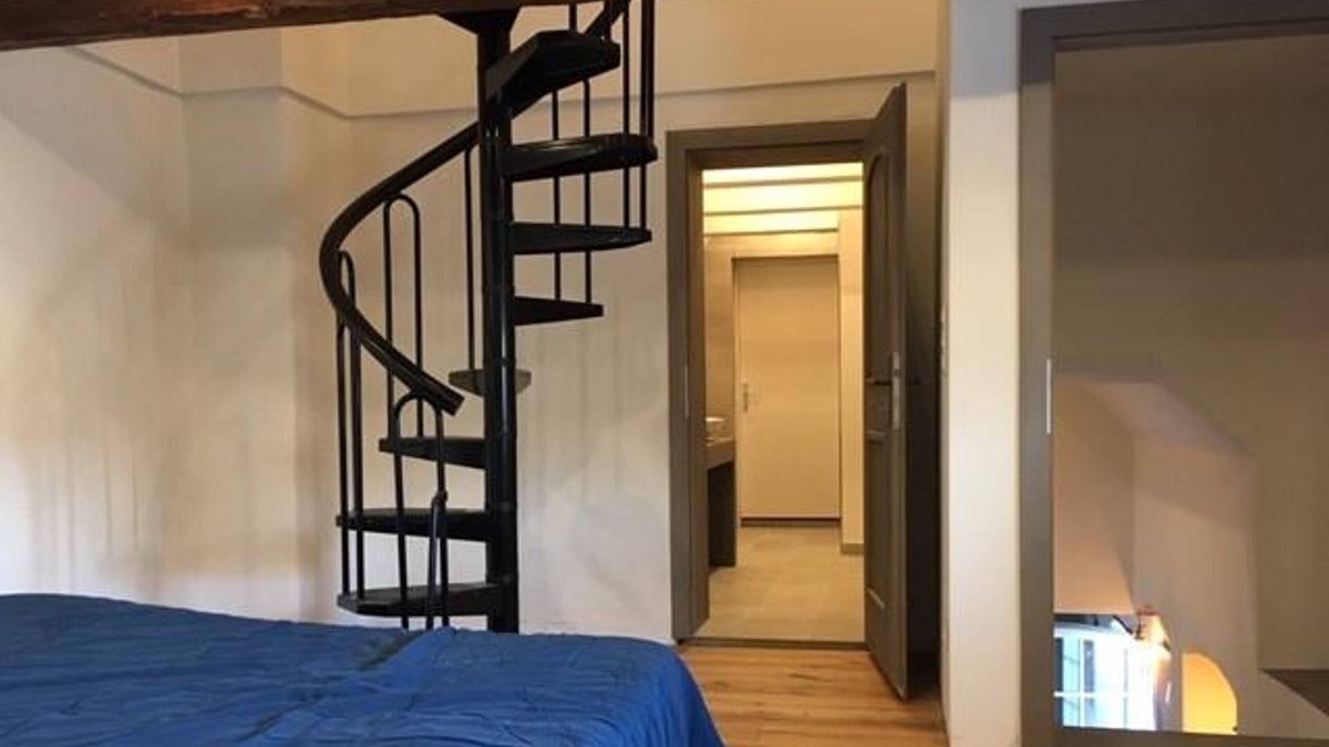 Schutzen am Gebirge Apartment | Vrbo Property