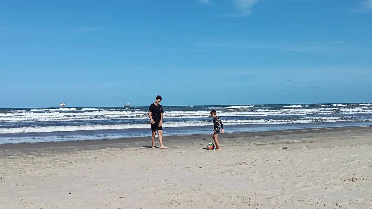 Tramandai Apartment | Vrbo Property