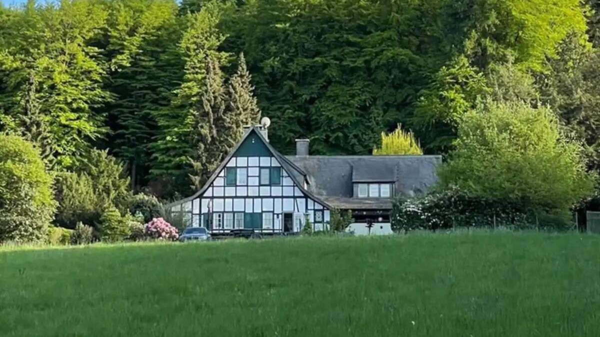 Preussisch Oldendorf Villa | Vrbo Property