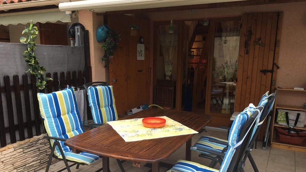 Saint-Martin-de-Bromes Apartment | Vrbo Property