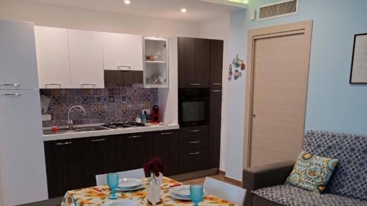 Chianchitta-Trappitello Apartment | Vrbo Property