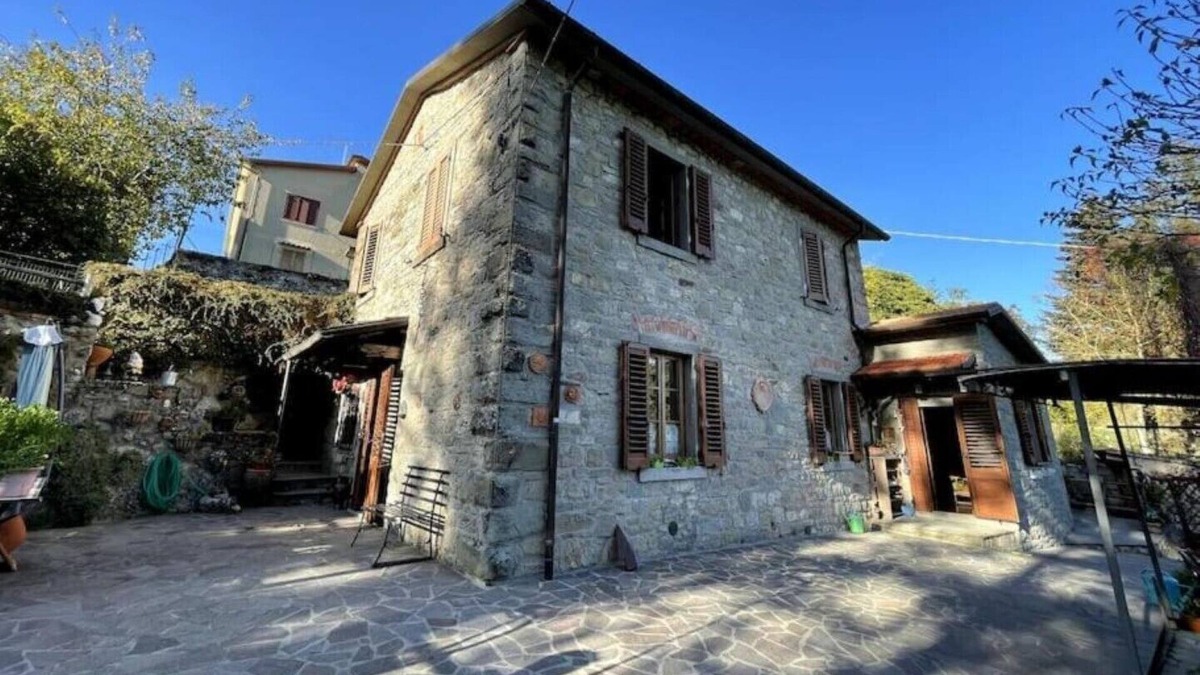 Chiusi della Verna Villa | Vrbo Property
