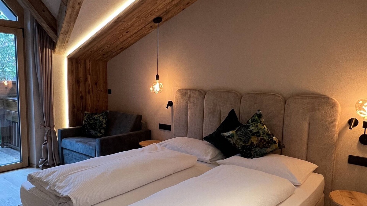Lutago Apartment | Vrbo Property