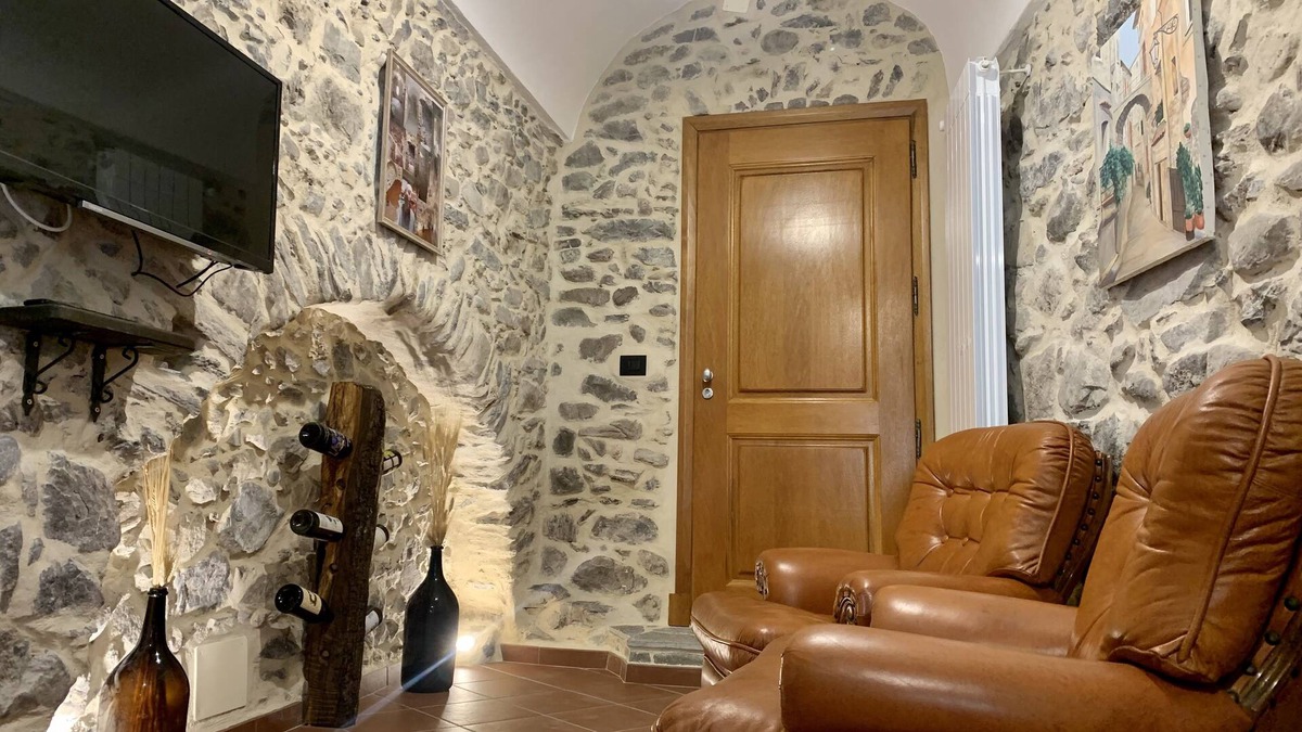 Rocchetta Nervina House | Vrbo Property