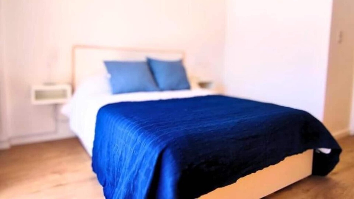 San Carlos Apartment | Vrbo Property