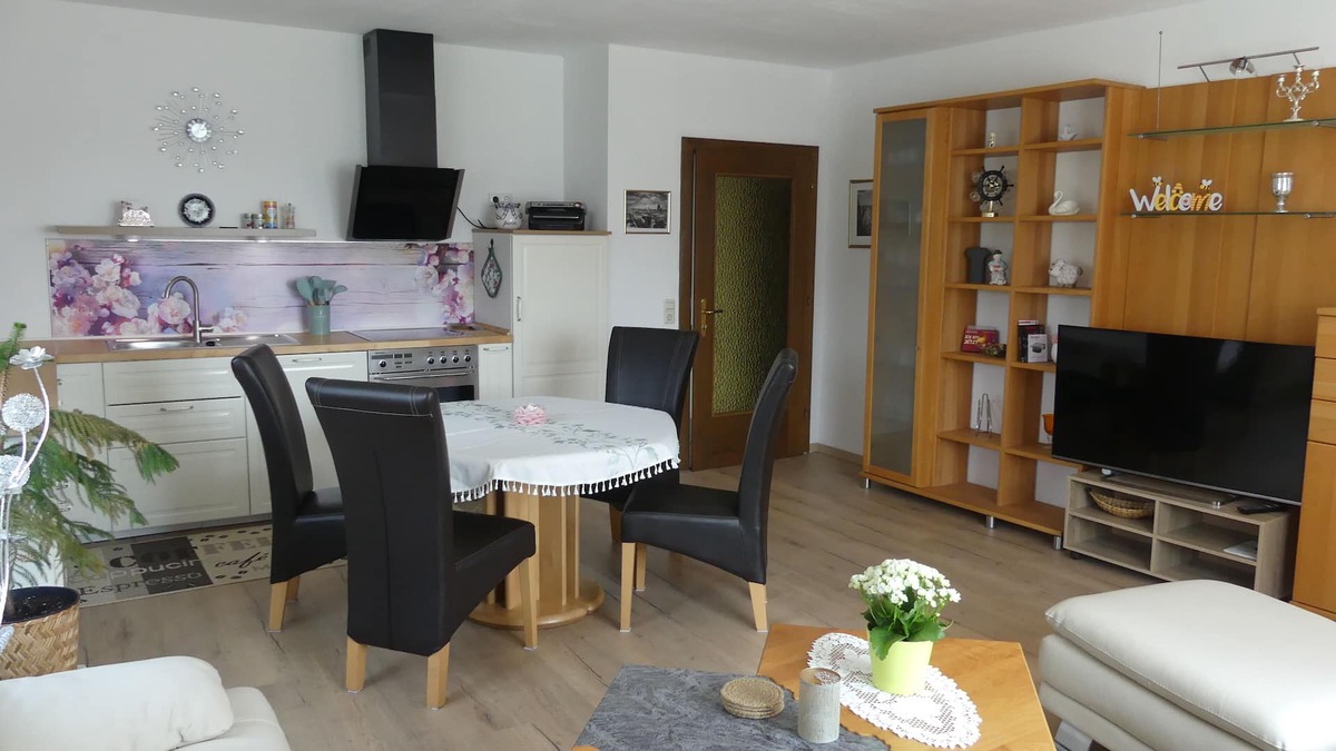 Frauenstein Apartment | Vrbo Property