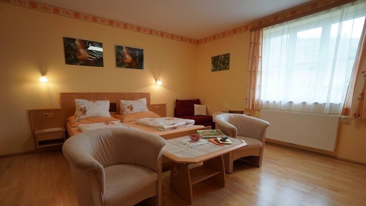 Spitz Apartment | Vrbo Property