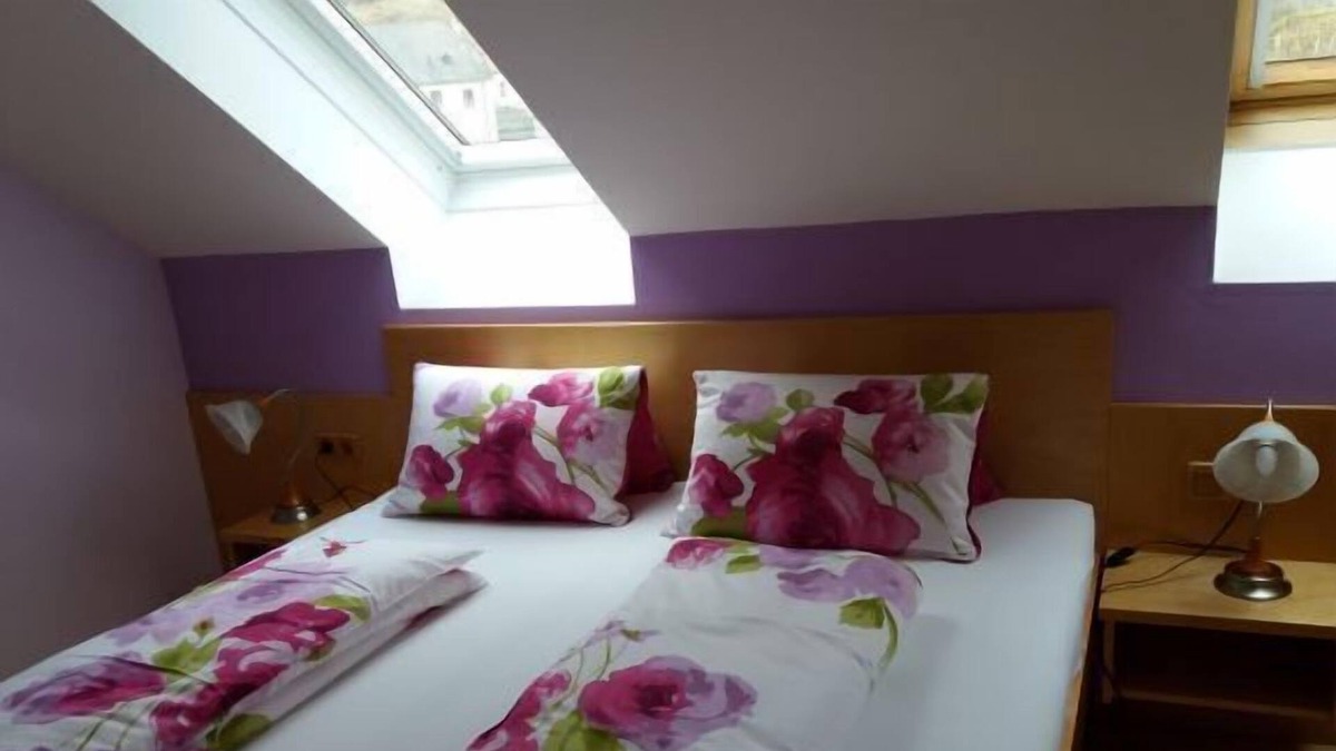 Spitz Apartment | Vrbo Property