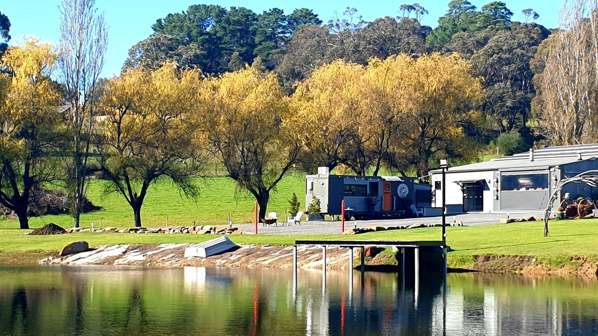 Talunga Bed & Breakfast | Vrbo Property