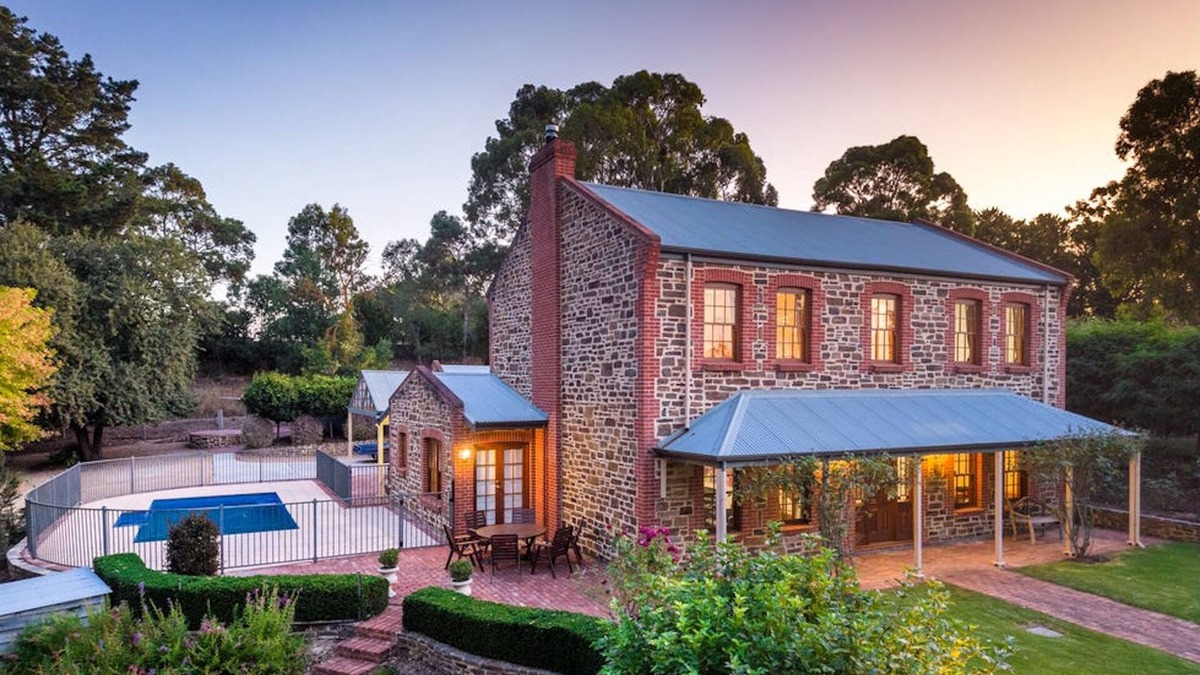 Hahndorf House | Vrbo Property