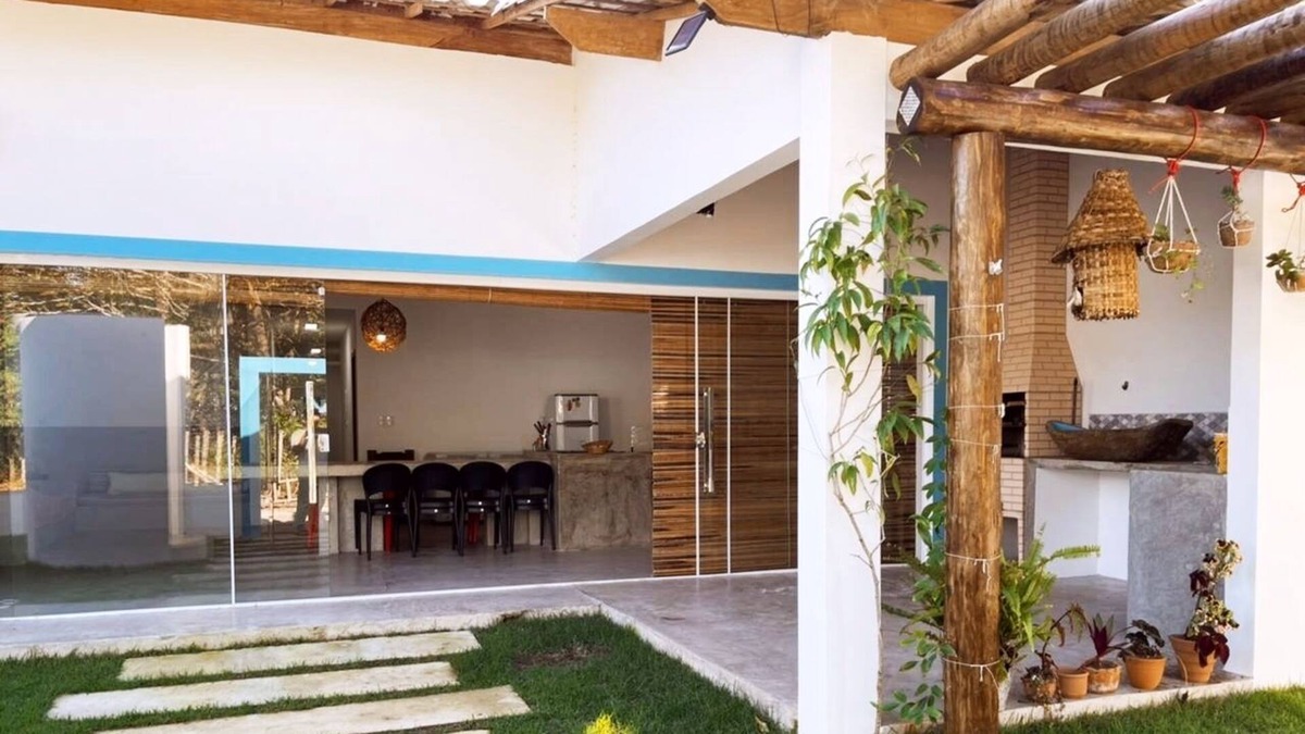 Cumuruxatiba House | Vrbo Property