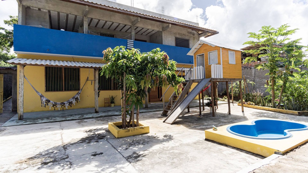Monte Gordo House | Vrbo Property