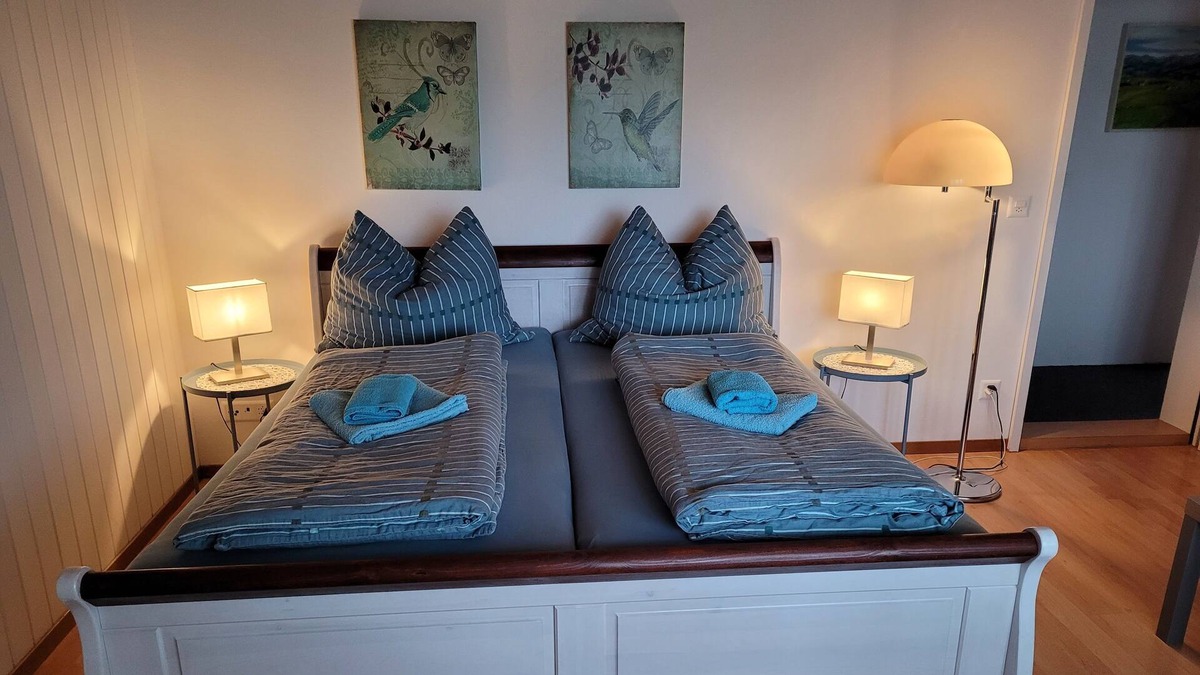 Gais Apartment | Vrbo Property
