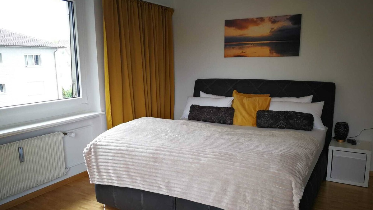 Kreuzlingen Apartment | Vrbo Property