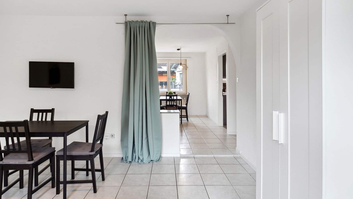 Sargans Apartment | Vrbo Property