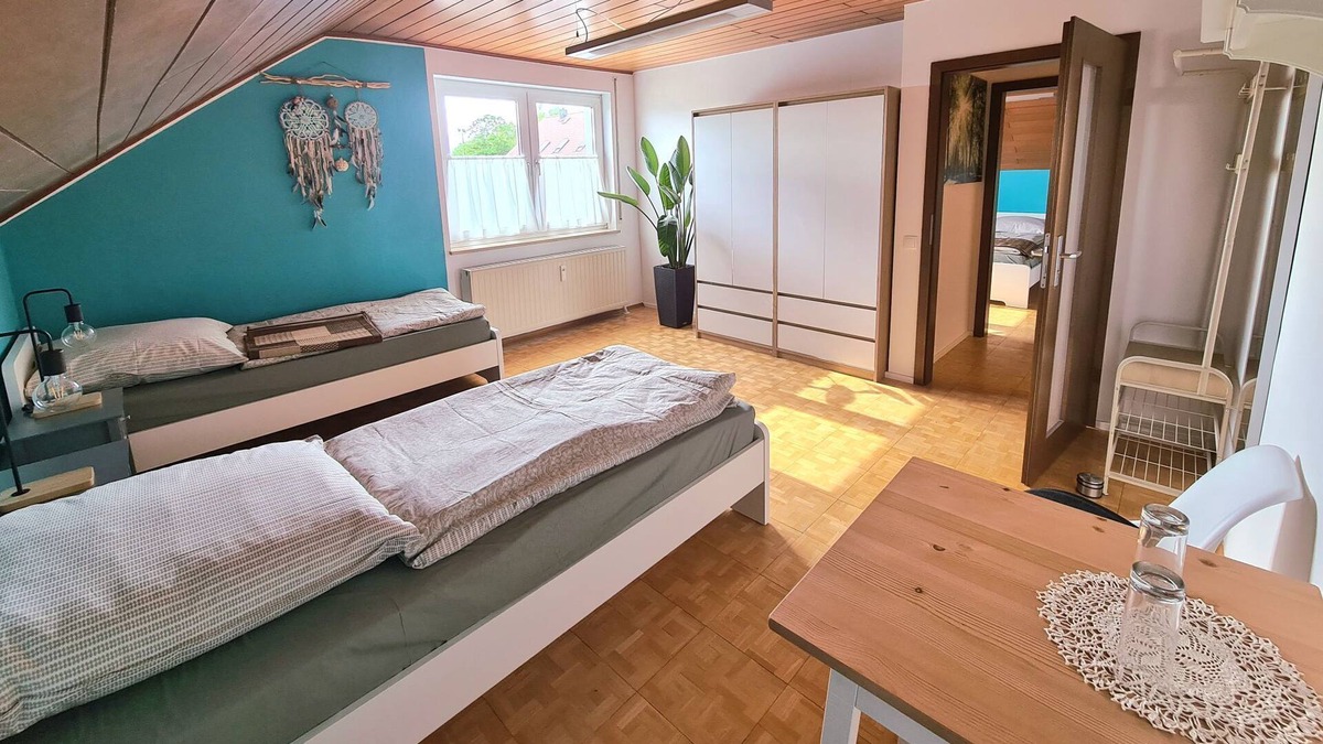 Bad Abbach Apartment | Vrbo Property