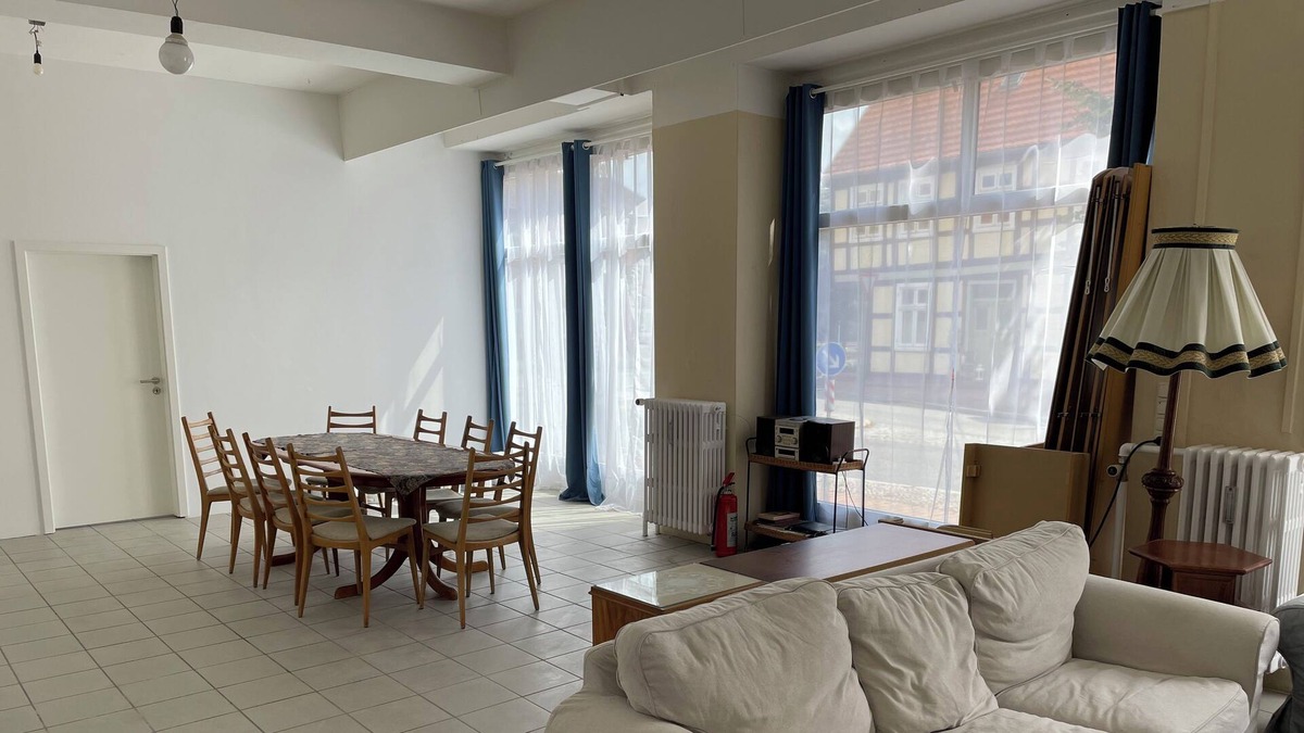 Bad Wilsnack Apartment | Vrbo Property