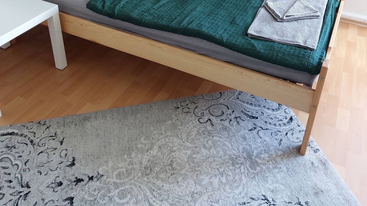 Dortmund House | Vrbo Property