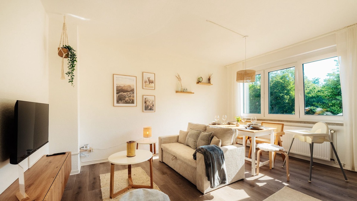 Elend Apartment | Vrbo Property