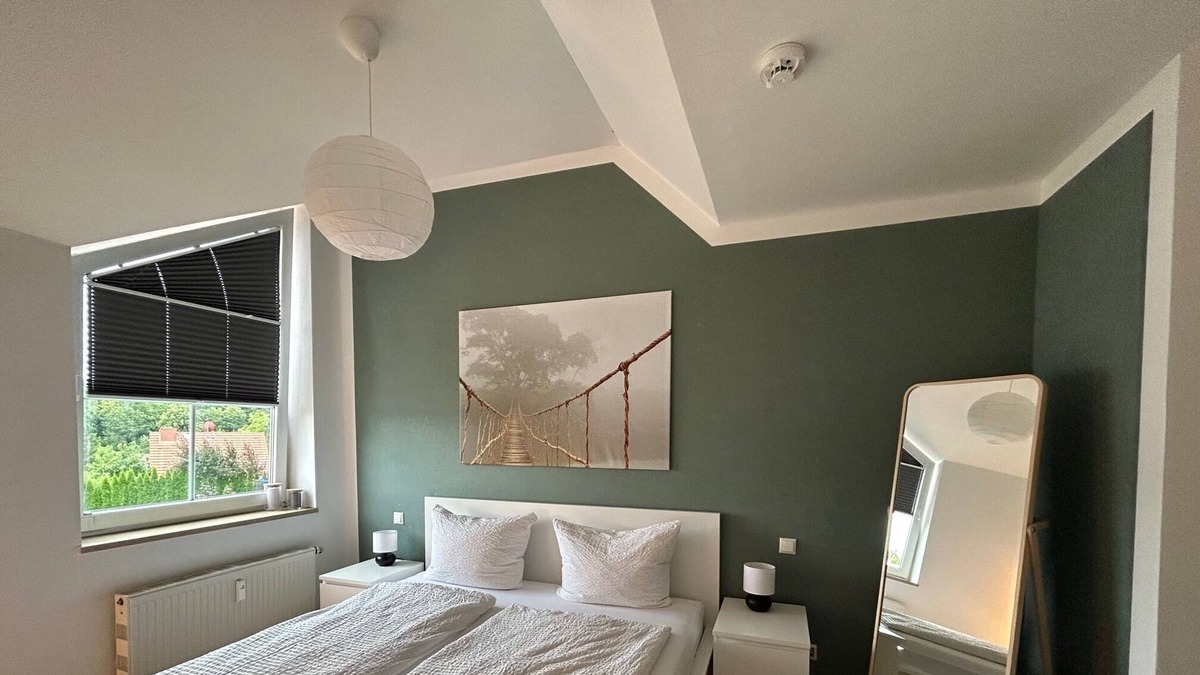 Bruhlervorstadt Apartment | Vrbo Property