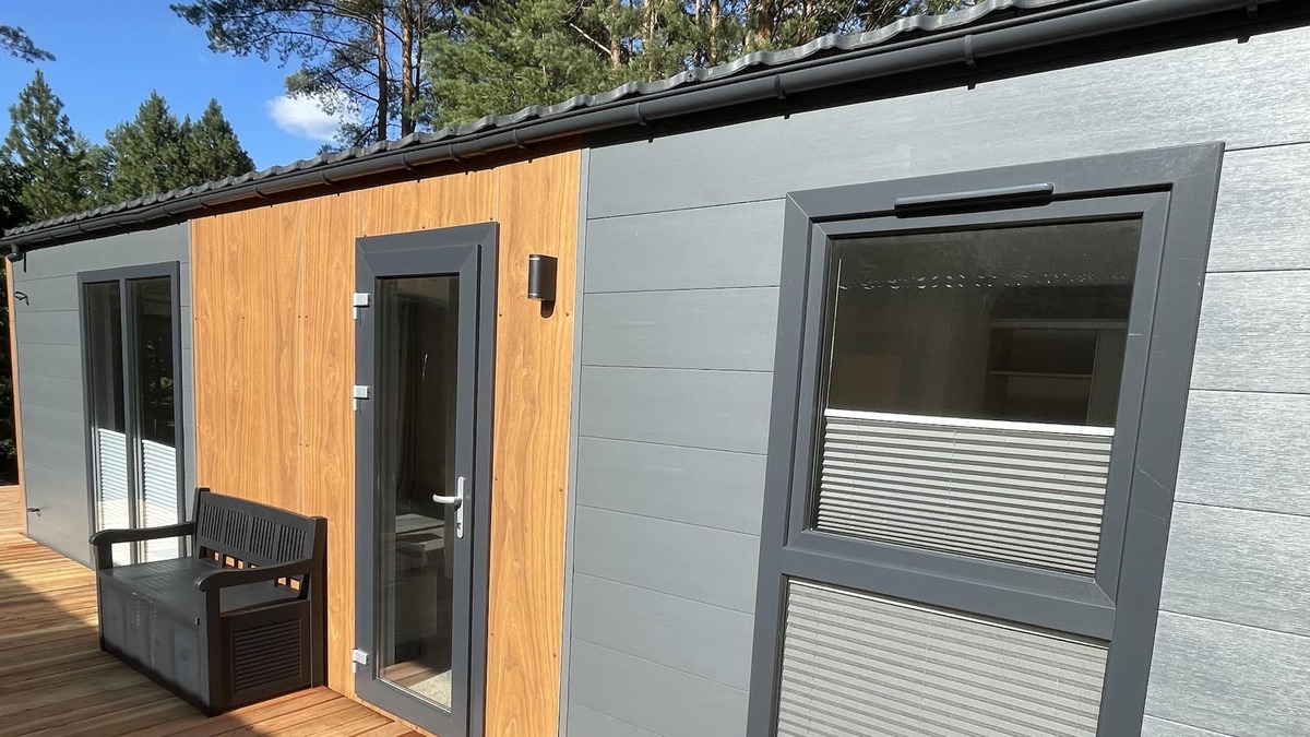 Oberhavel House | Vrbo Property