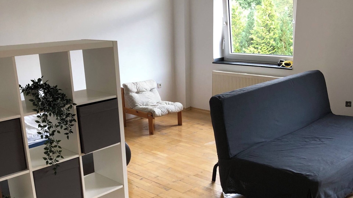 Herborn Apartment | Vrbo Property