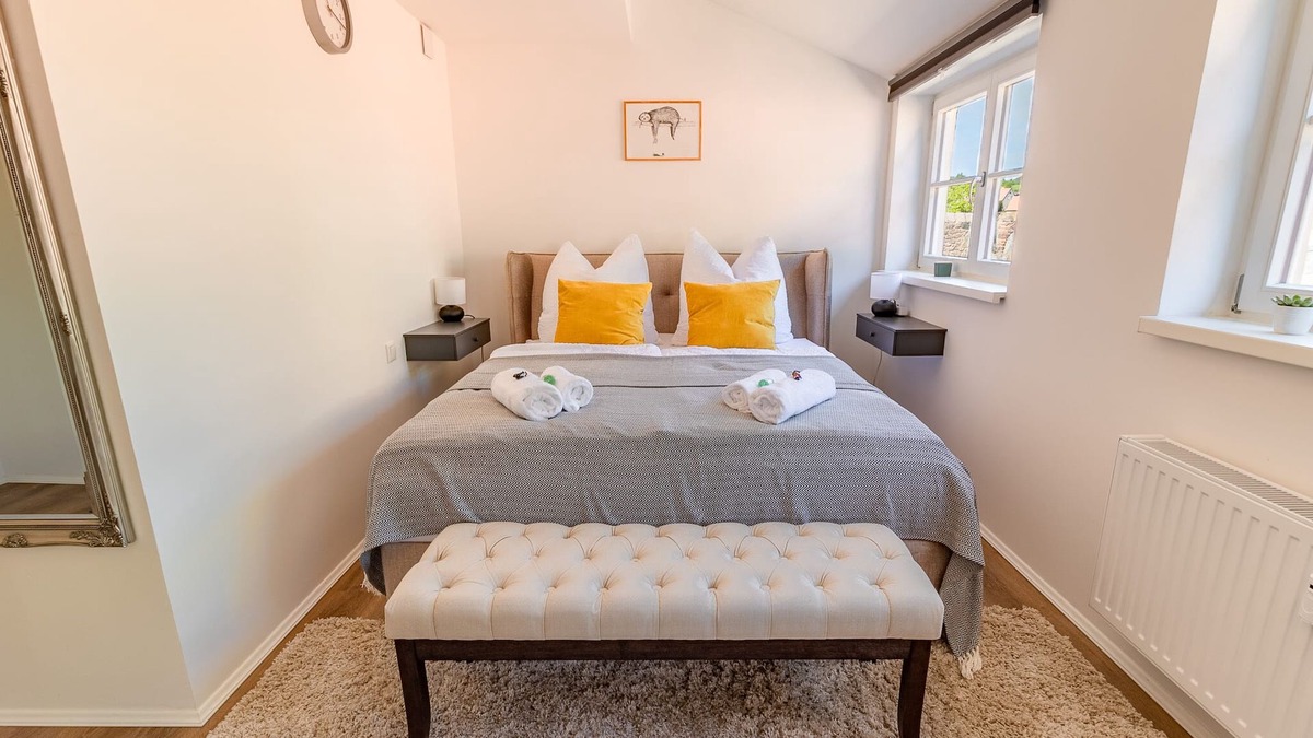 Meissen Apartment | Vrbo Property