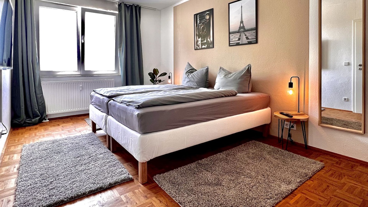 Merseburg Apartment | Vrbo Property