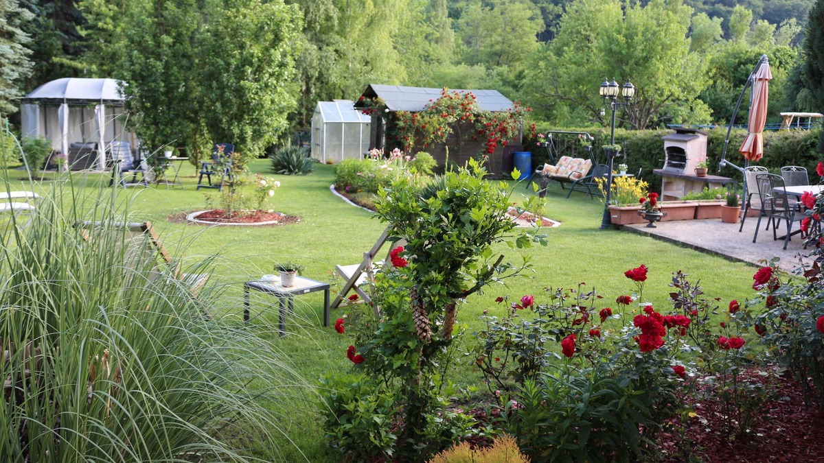 Godendorf Apartment | Vrbo Property