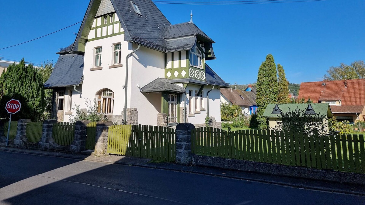 Ransbach-Baumbach House | Vrbo Property