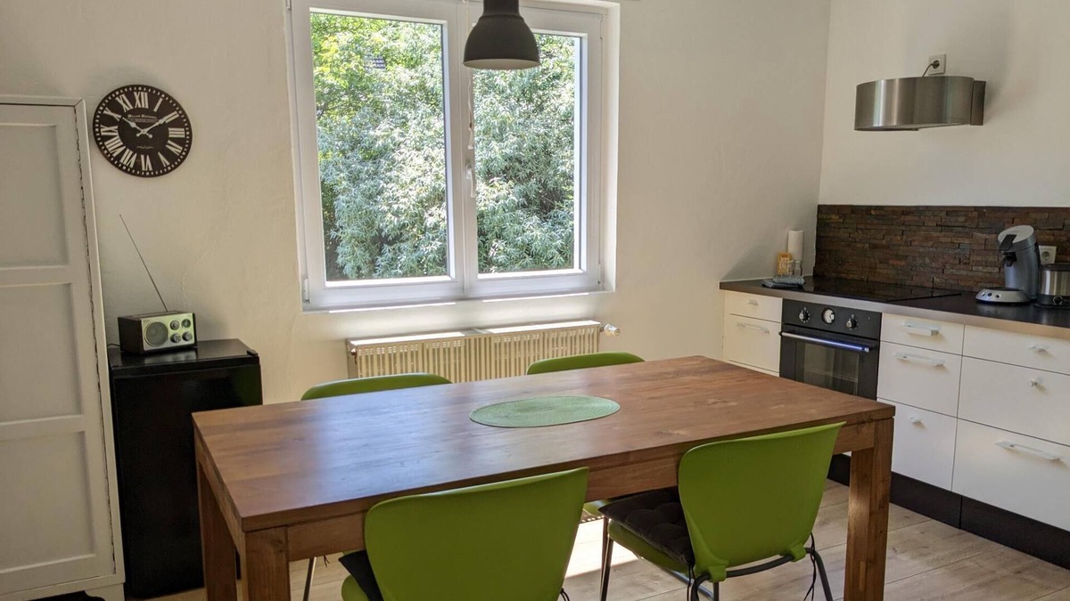 Reichenberg Condo | Vrbo Property