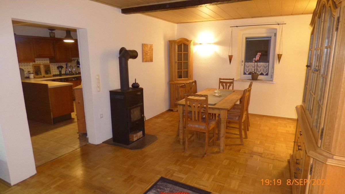 Muennerstadt Apartment | Vrbo Property